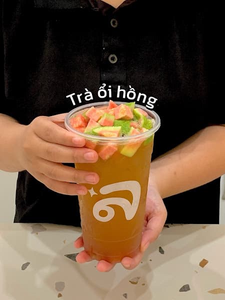 Hình ảnh LANI TÉA - 3