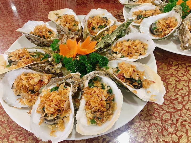 Hình ảnh Nhà hàng Tôn Lê - 3