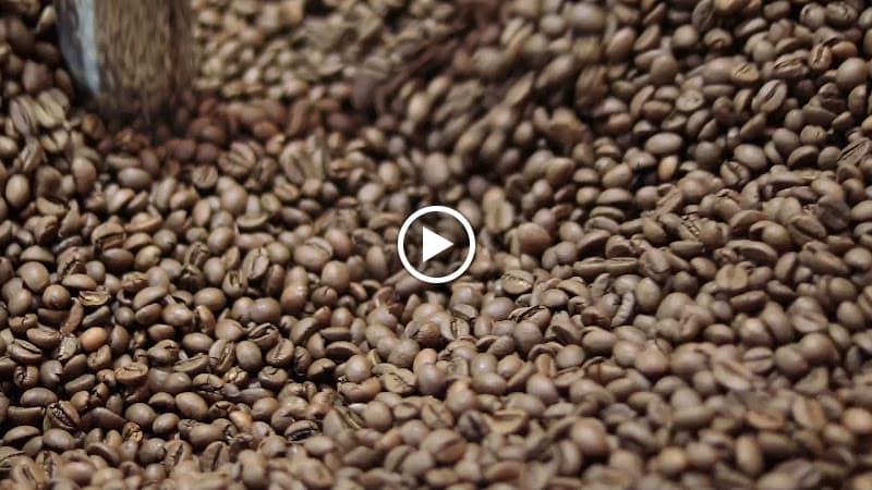 Hình ảnh Rang xay cà phê nguyên chất Chil Coffee farm - 4