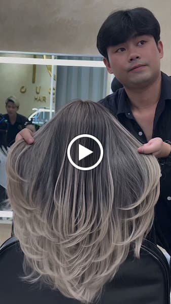 Hình ảnh Cường Hair Salon - 4