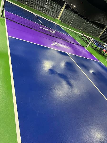 Hình ảnh Sân Pickleball Ngọc Thụy - 3