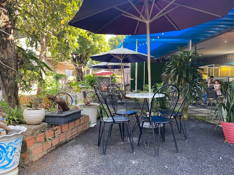 Ảnh bìa Coffee House