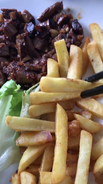 Hình ảnh Nhà Hàng Chay Từ Hạnh - 3