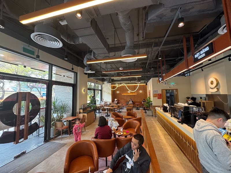 Hình ảnh The Coffee House - 2