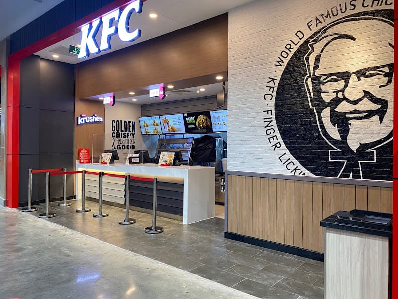 KFC Big C Buôn Ma Thuột