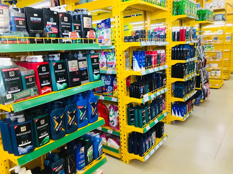 Hình ảnh Siêu thị Bách hoá XANH - 2