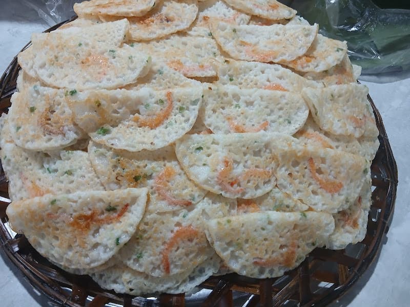 Hình ảnh Bánh Xèo cô Thảo - 2