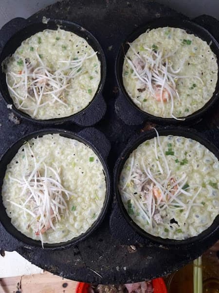 Hình ảnh Bánh Xèo Quảng Ngãi 140/2 - 3