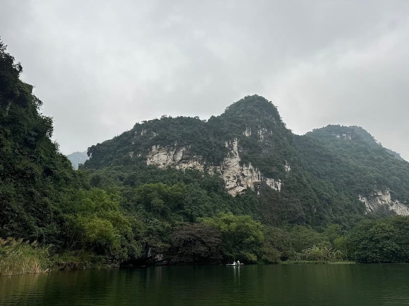 Hình ảnh Thung Hang Vạng - 2