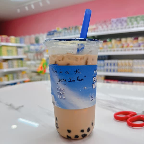 Hình ảnh Túc Tắc Tea Đà Nẵng - Phan Thanh - 3