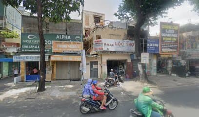 TPBank LiveBank Nguyễn Kiệm Gò Vấp