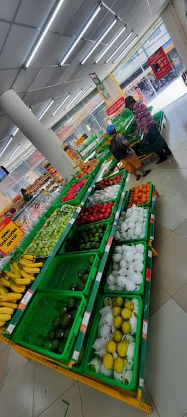 Hình ảnh Siêu thị Bách hóa XANH - 4