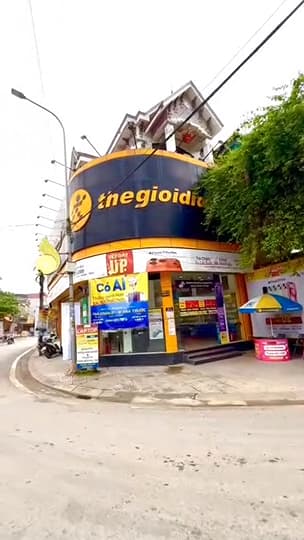 Ảnh bìa Siêu thị Thế Giới Di Động