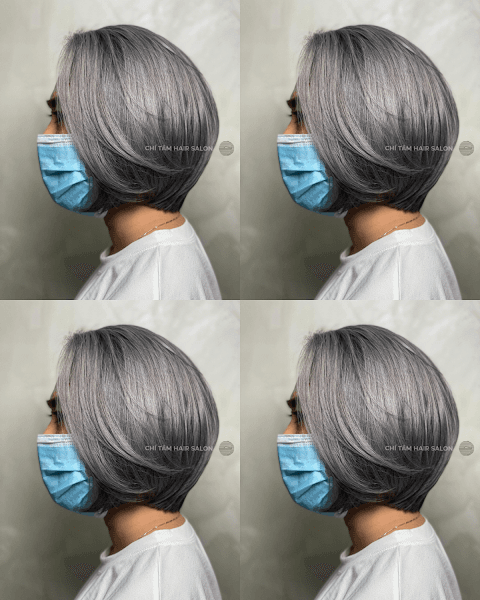 Hình ảnh Hair Salon Chí Tâm - 4