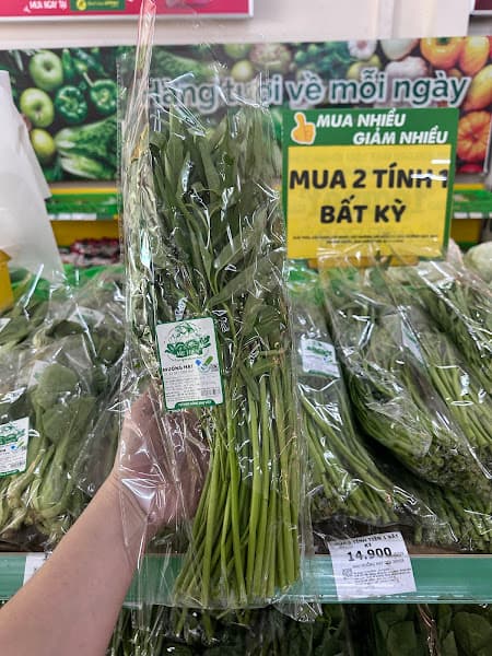 Hình ảnh Siêu thị Bách hóa XANH - 3