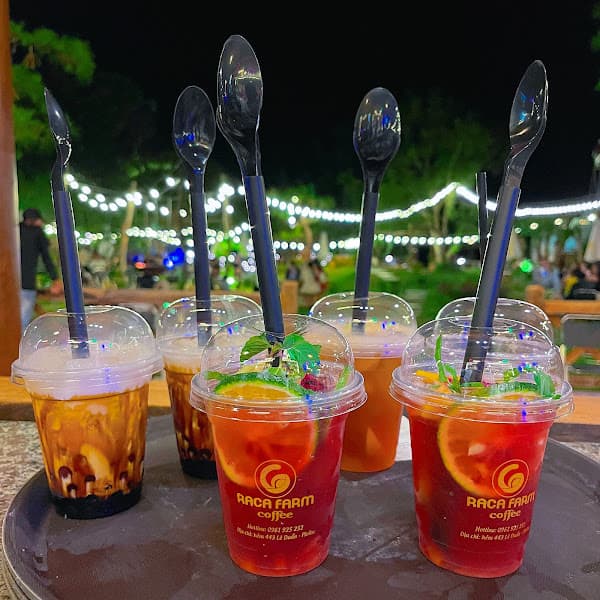 Hình ảnh Raca farm - 4