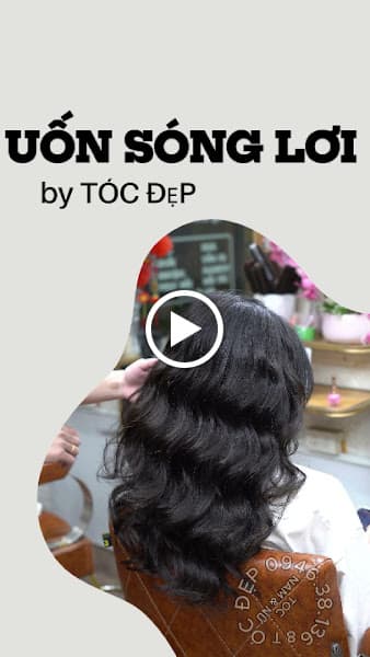 Hình ảnh TÓC ĐẸP Cao Lanh (Phương Kiệt) - 5