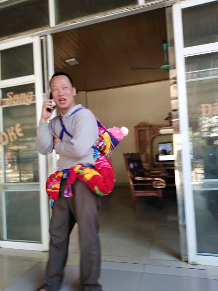 Hình ảnh quán Karaoke Hà Sang - 3