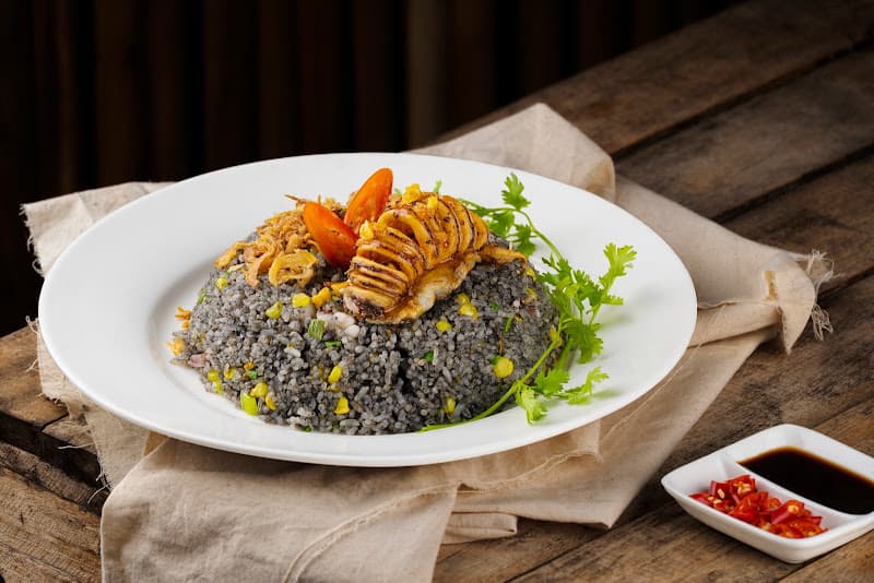 Hình ảnh The Rú - Chill Garden - 3