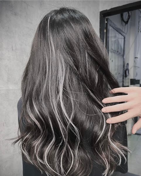 Hình ảnh King Hair - 2