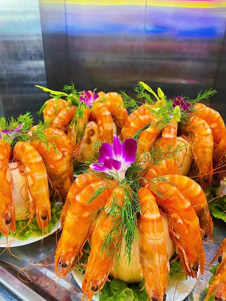 Hình ảnh Hải Bảo Minh Restaurant - 3