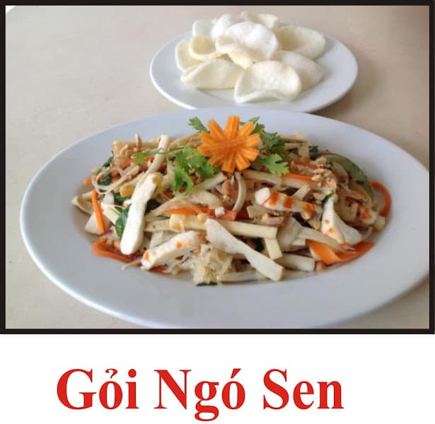 Hình ảnh Ẩm Thực Chay THIÊN KIM - 5