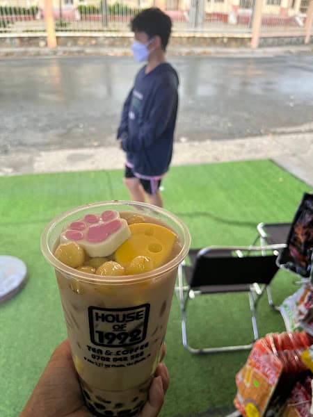 Hình ảnh 1992 HOUSE Tea & Coffee 🇻🇳 - 4