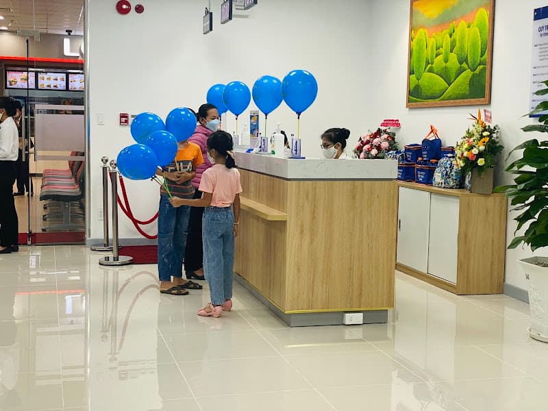 Hình ảnh Trung tâm tiêm chủng VNVC Bảo Lộc - 5