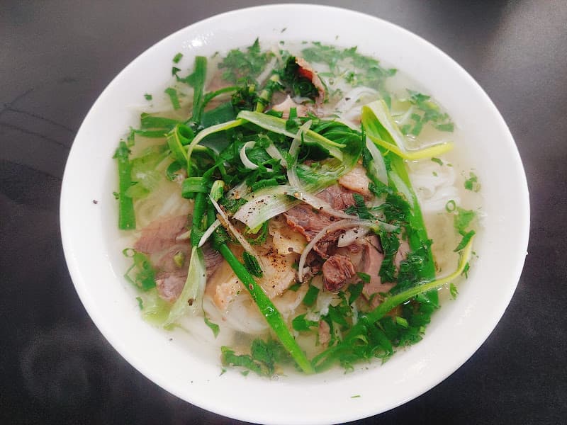 Hình ảnh Phở Hà Nội Dũng Vinh - 2