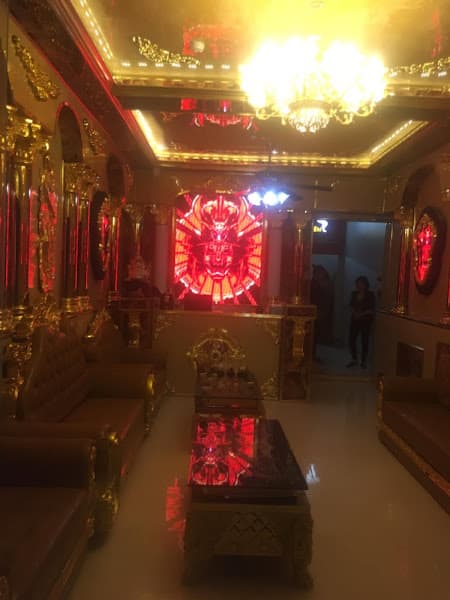 Ảnh bìa Karaoke Sao Đêm