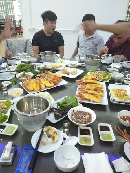 Hình ảnh Nhà hàng Hải sản Hùng Dương - 2