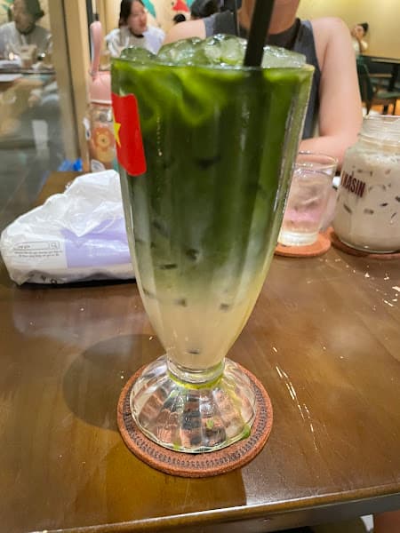 Hình ảnh KASIN coffee - 5