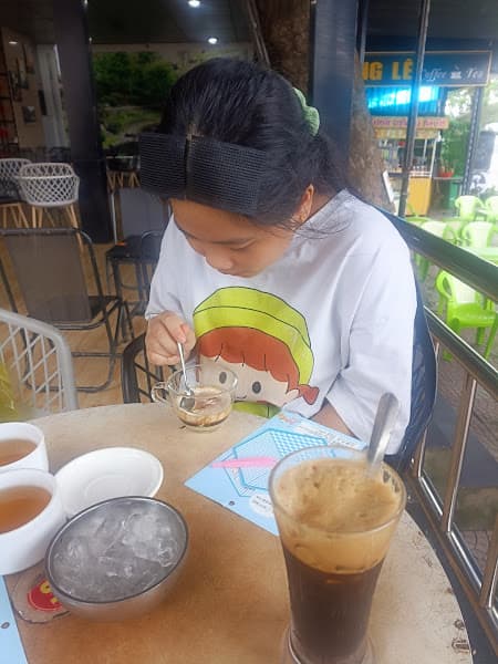 Hình ảnh Cafe Trang Lê - 2