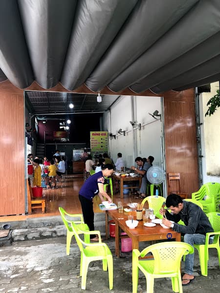 Hình ảnh Quán cháo lươn Bà Định - 6