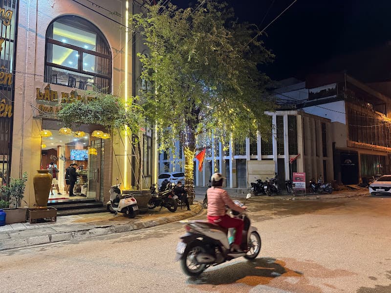 Hình ảnh Lẩu nấm Tứ Quý - 6