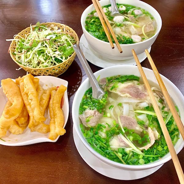 Hình ảnh Phở Nam Phương - 3