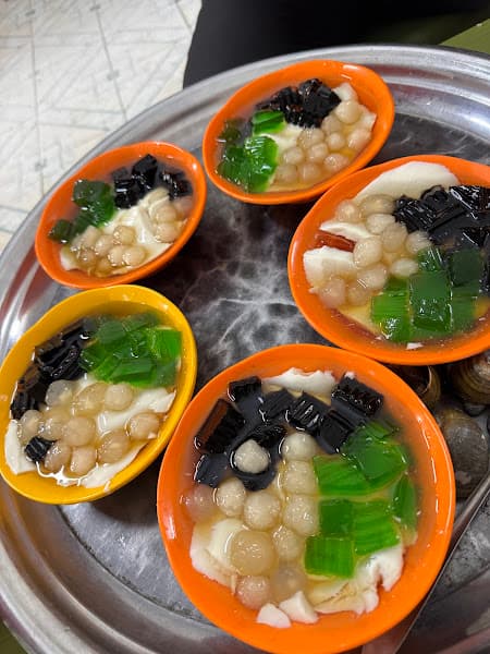 Ốc Phù Lưu