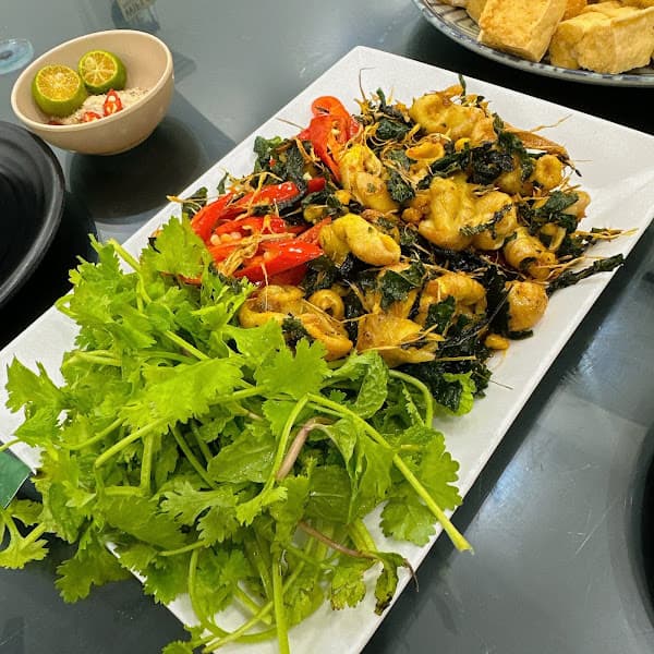 Hình ảnh Lẩu ếch 220 hàng kênh & Cháo 147 - 3