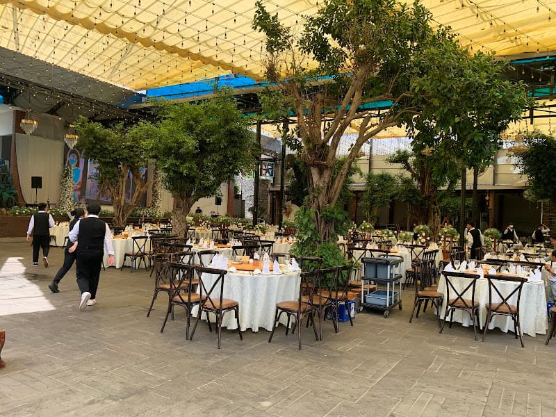 Ảnh bìa Cali Restaurant