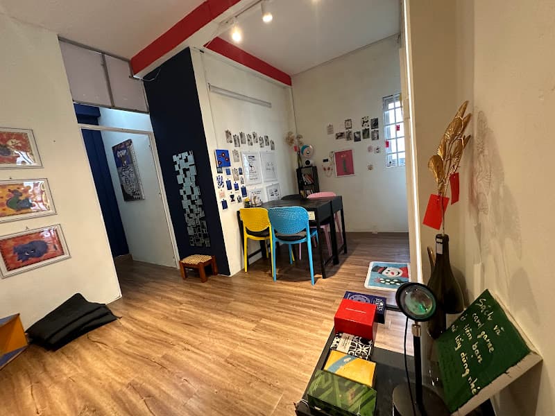 Ảnh bìa Matcha The Club