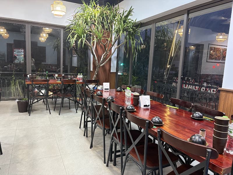 Hình ảnh Nhà Hàng Thiên Vương - Gà Mẹt , Lợn Bản, Lẩu Riêu Cua Bắc Ninh - 2