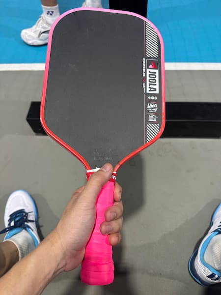 Hình ảnh NINE Pickleball - 2