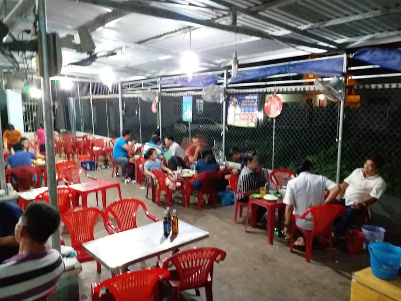 Hình ảnh Quán Giàn Mướp - 7