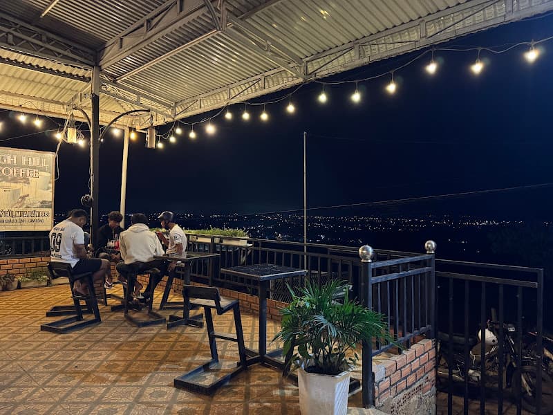 Hình ảnh High Hill Coffee - 3