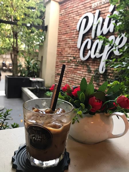 Hình ảnh Phin Cafe Thủ Đức - 4