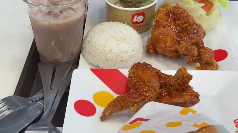 Hình ảnh Lotteria Nguyễn Đình Chiểu Nha Trang - 2