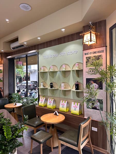 Hình ảnh Cing House TP Lạng Sơn - 2