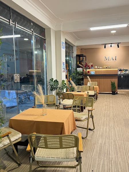 Hình ảnh MAI Coffee & Matcha - 2
