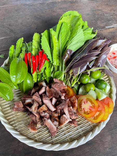 Hình ảnh Bò Tơ Tây Ninh 3 Nghĩa - 2