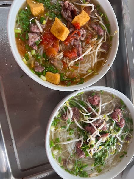 Hình ảnh Út quán Vỉa hè Phương Mai - 2